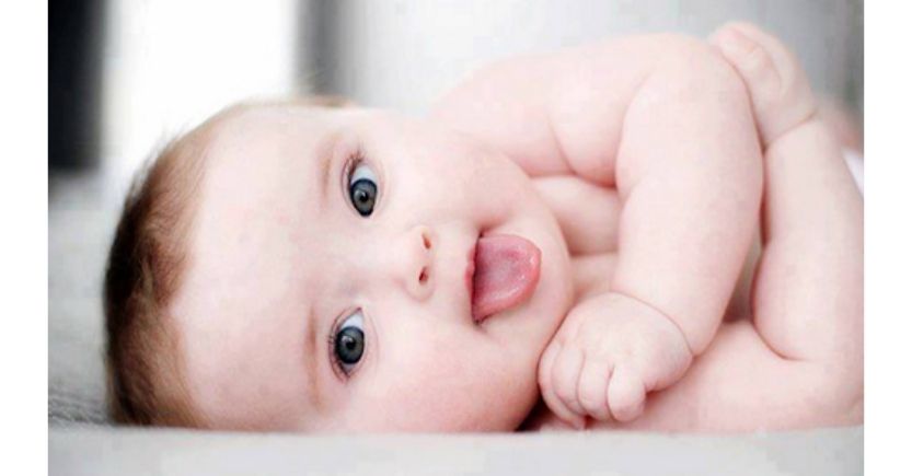8 điều các mẹ nên tránh khi chăm sóc trẻ sơ sinh