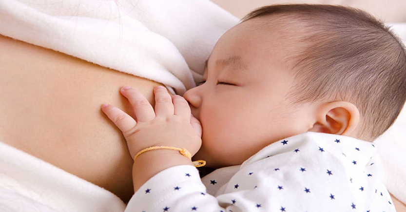 Tôi có thể cho con bú mẹ ngay sau khi sanh mổ không?