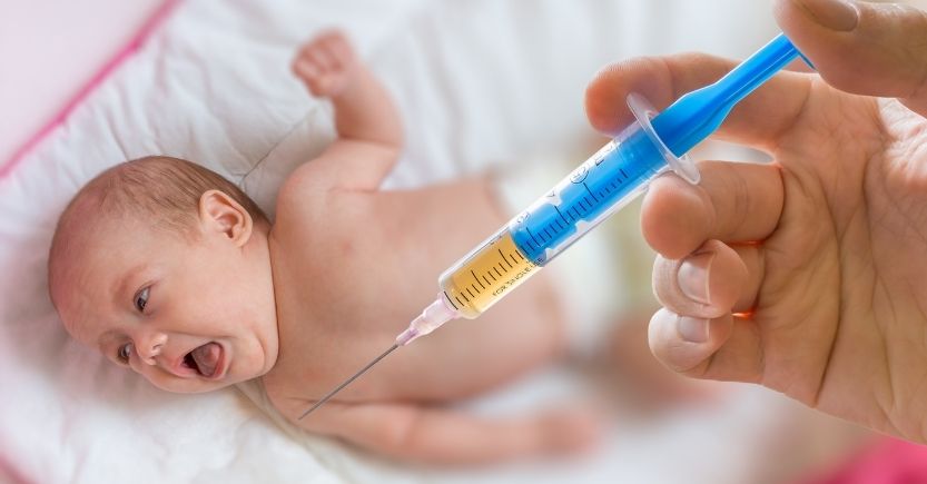 Những điều cần biết sau khi tiêm chủng
