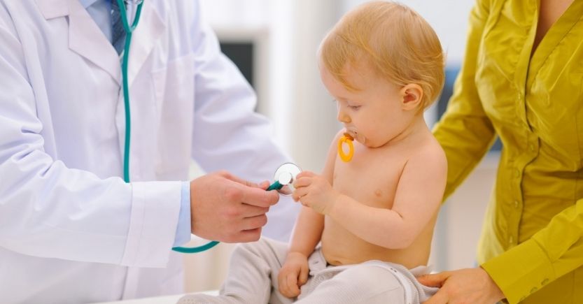 PREVENAR 13: Vắc xin phòng bệnh viêm phổi, viêm màng não, viêm tai giữa,...