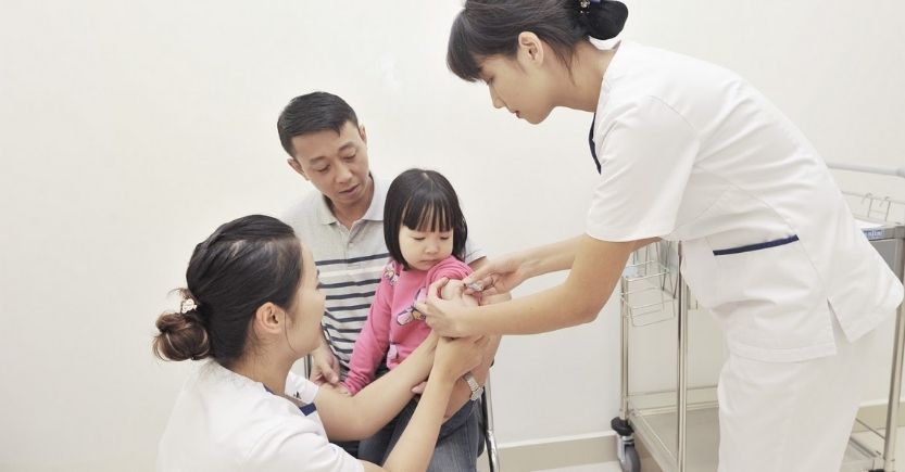 IMOJEV: Vắc xin phòng viêm não Nhật Bản thế hệ mới