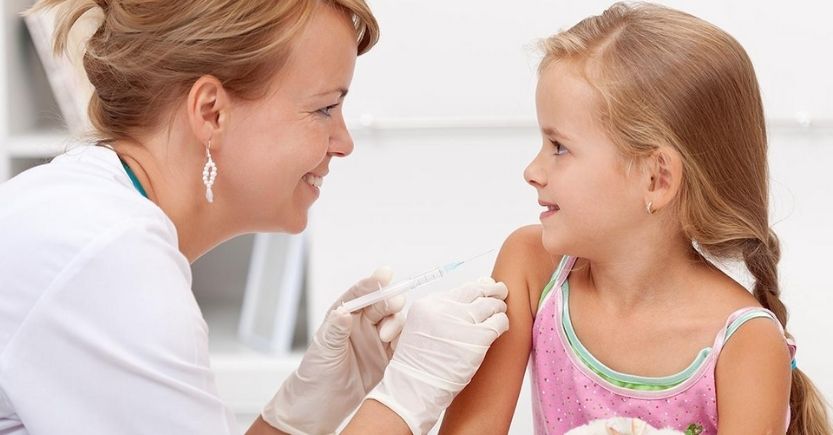 INFANRIX: Vắc xin 6 trong 1, phòng tránh 6 loại bệnh ở trẻ