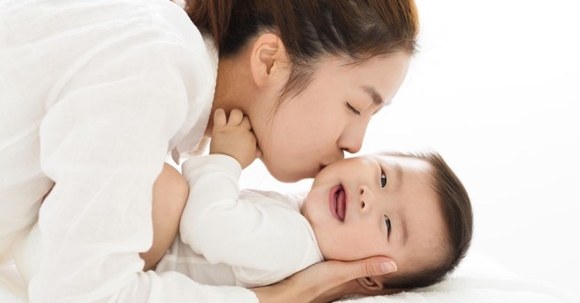 MORCVAX: Vắc xin phòng bệnh tả cho trẻ