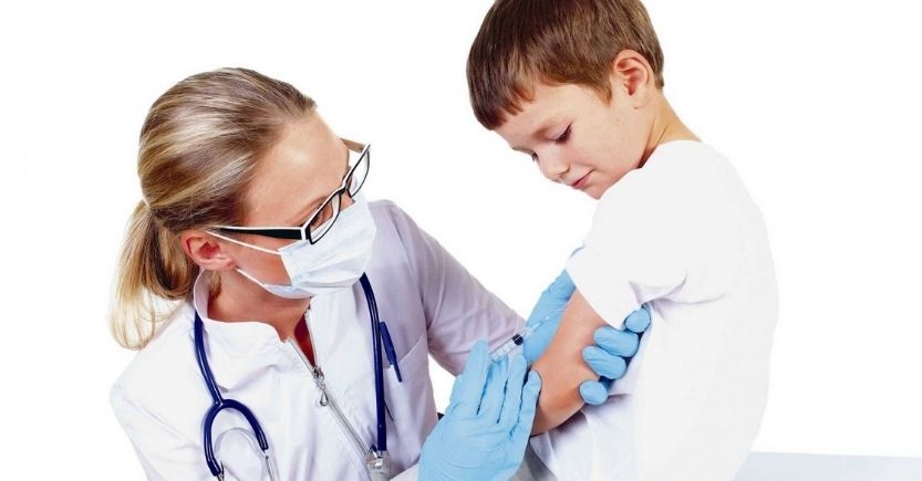 STAMARIL: Vắc xin phòng bệnh sốt vàng ở trẻ