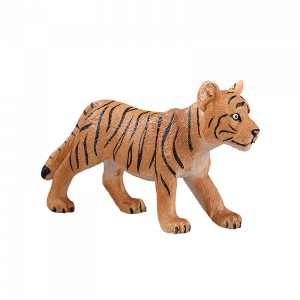 Hổ con Bengal đứng