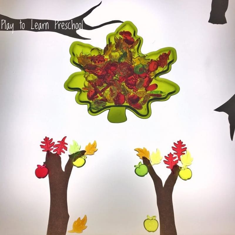 Bàn ánh sáng - Ảnh 2
