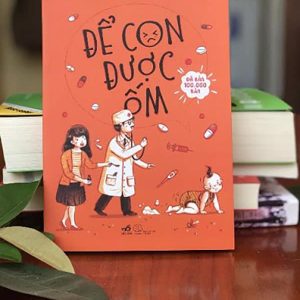 Để con được ốm