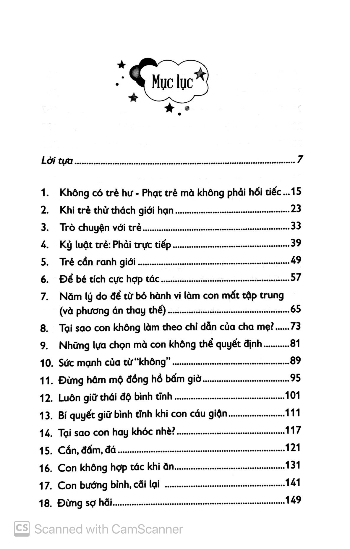 Không Có Trẻ Hư - Để Cha Mẹ Không Phải Hối Tiếc Khi Kỷ Luật Con - Ảnh 9