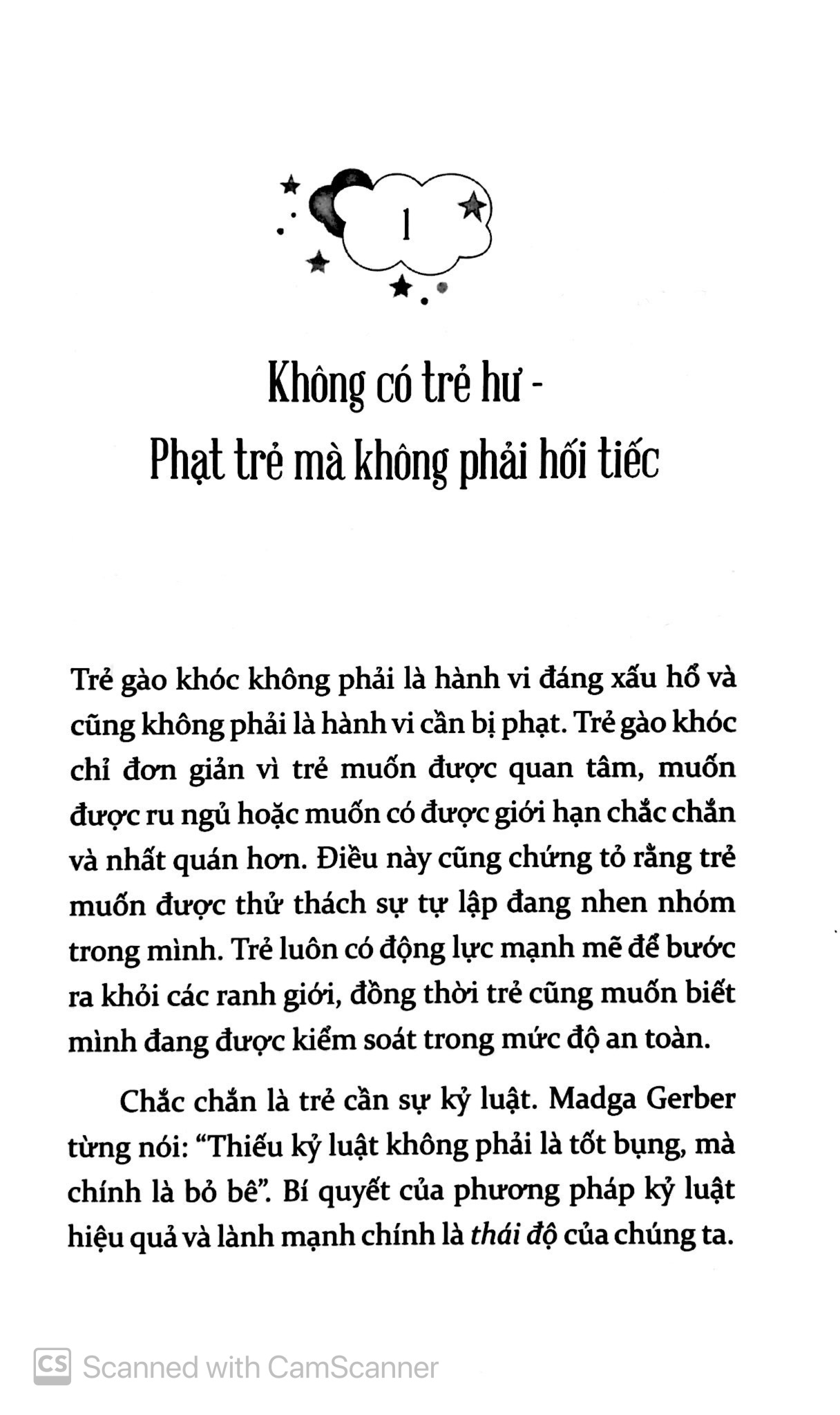 Không Có Trẻ Hư - Để Cha Mẹ Không Phải Hối Tiếc Khi Kỷ Luật Con - Ảnh 8