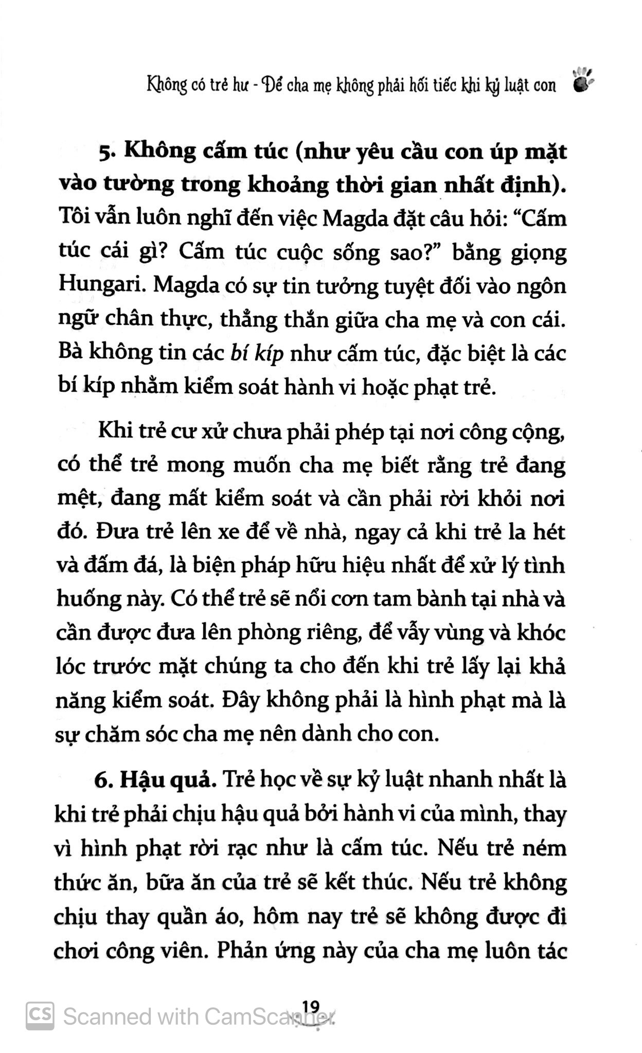 Không Có Trẻ Hư - Để Cha Mẹ Không Phải Hối Tiếc Khi Kỷ Luật Con - Ảnh 4