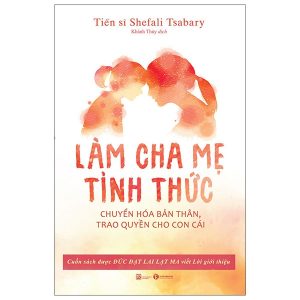 làm cha mẹ tỉnh thức