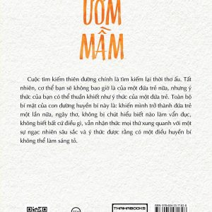 OSHO Ươm mầm